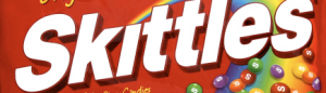 Skittles - Paulwaper